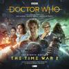 The Time War Series 2 by Timothy X Atack CDAudio Book 9781787033832