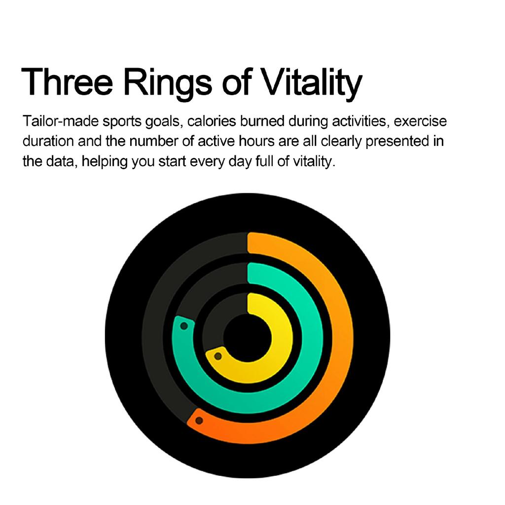 AK83 Multifunktions-Sportarmbanduhr Bluetooth-kompatibles Anrufen Gesundheitsmonitor Smartwatch, Stahlarmband