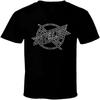 GssUBnaT Hot J J JJ Cale Guitaris Tribute Logo Mens Black T Shirt Black