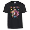 HUNTERS Kpop T-Shirt | Unisex Heavy Cotton Tee
