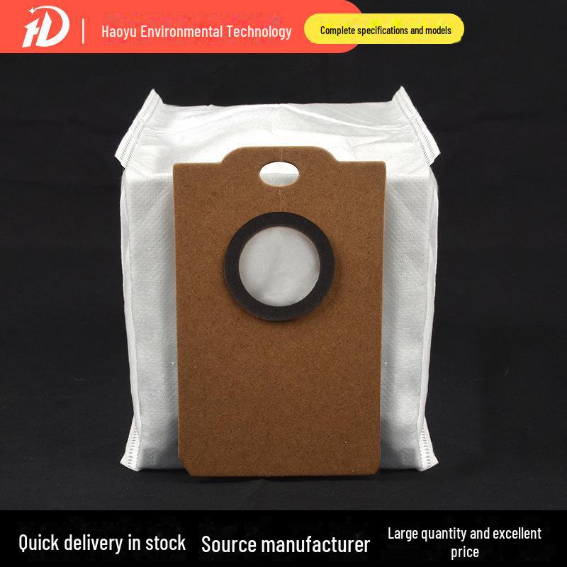 Compatible Dust Bag for Cecotec Conga 2299, 2499, 7490, 8290 Vacuum Cleaners