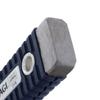 Takagi EVA Handle Leather for a powerful Through-Type Plow, 75mm, Y-shaped, Angled, firm, strike.