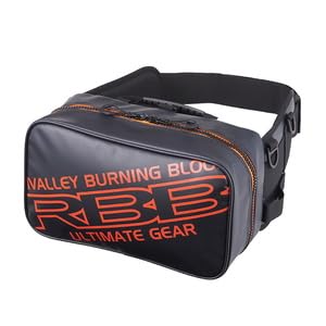 

RBB Rockshore Waist Bag Orange 7640