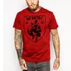 Military Army Navy Machine Gunner Sniper Paratrooper Infantry Unisex T-Shirt