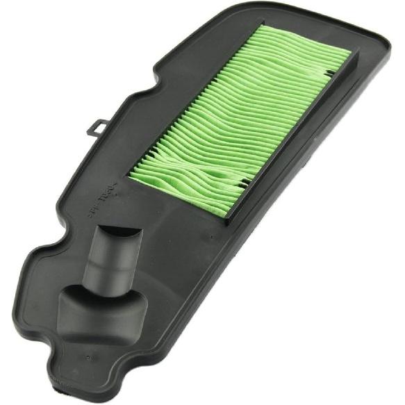 VrAre Motorcycle Air Filters For Hon&da LEAD125 LEAD 125 Lead125 Motorcycle Air Filter Parts Air Intake Cleaner Element, VrAre-11