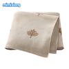 Baby Blankets Quilts 90*70cm Knitted Newborn Boys Girls Stroller Basket Swaddle Wrap Sleeping Sack Infant Cotton Bedding Covers