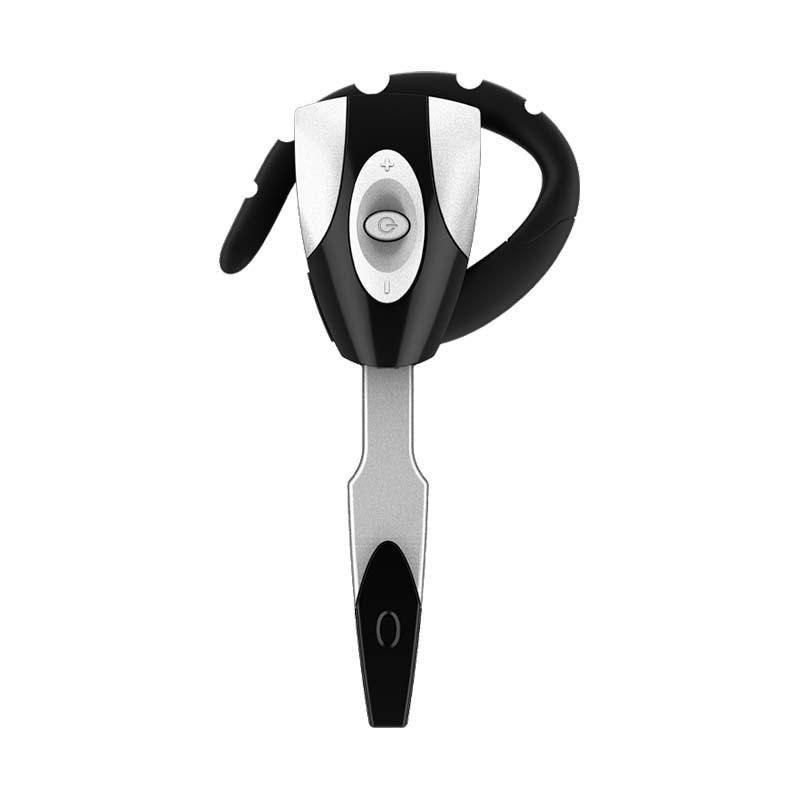 

Wireless Waterproof Bone Conduction Ear-Hook Sports Earphones
