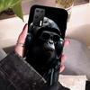 COOL Monkey Gorilla Ape Phone Case For Huawei P 8 9 10 20 30 40 50 Pro Lite Psmart Honor 10 Lite 70 Mate 20lite