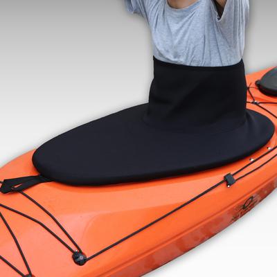 Falda de kayak, funda impermeable universal, falda para canoa, accesorios para deportes acuáticos