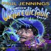 Thirteen Unpredictable Tales by Paul Jennings Paperback Book 9780140377903