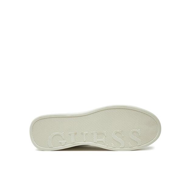 Мужские кроссовки Guess Winno fmpwin ele12 белый