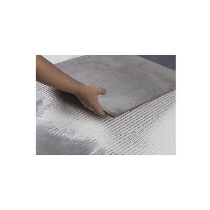 Colle Carrelage - PAREXLANKO - 5 KG - Blanc - Haute Performance - Technologie Sans Poussière