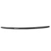 Rear   Lid Spoiler PSM   Aerodynamic Improve Driving Stability for 5 Series Sedan M5 2004 to 2010