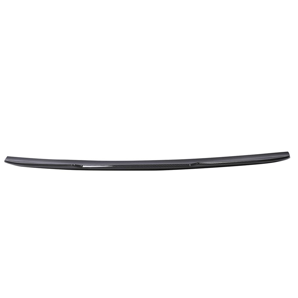 Rear Lid Spoiler PSM Aerodynamic Improve Driving Stability for 5 Series Sedan M5 2004 to 2010