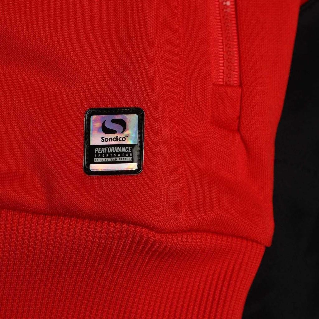 Sondico Boys Precision Walking Jacket