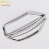 Kuga Rear Fog Light Trim: Electroplated Tailgate Cover for 13 Models