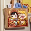 New POP MART HACIPUPU Time Machine Collection Tote Trend Based Products PPMT-2505-0040