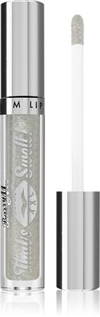 

volumizing lip gloss TU прозрачный