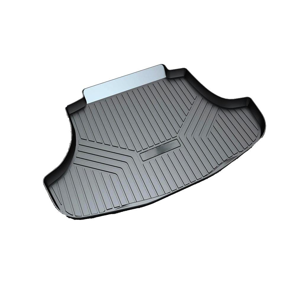 

Специальный коврик для заднего багажника для Lexus ES 300h ES250 350 200 F Sport 2019~2025 Водонепроницаемый коврик для пола Аксессуары для украшения пространства