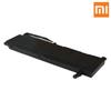 Xiaomi Original Replacement Battery G15B01W for Xiaomi Notebook 15.6" TM1705 TM1801 GTX1050Ti/1060 171502-AK/AN/AA/I 3620mAh