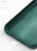 For Xiaomi Redmi Note 12 Case Silicone Liquid For Redmi Note 12 Pro Plus Cover TPU Protector Case Redmi Note 12 Turbo 12S Cover