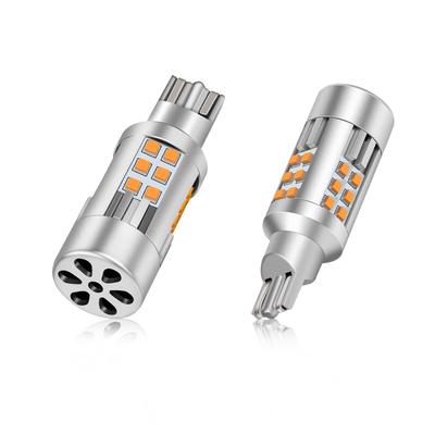 T16 LED Turn Signal OPPLIGHT Latest Model T16 W2.1 X