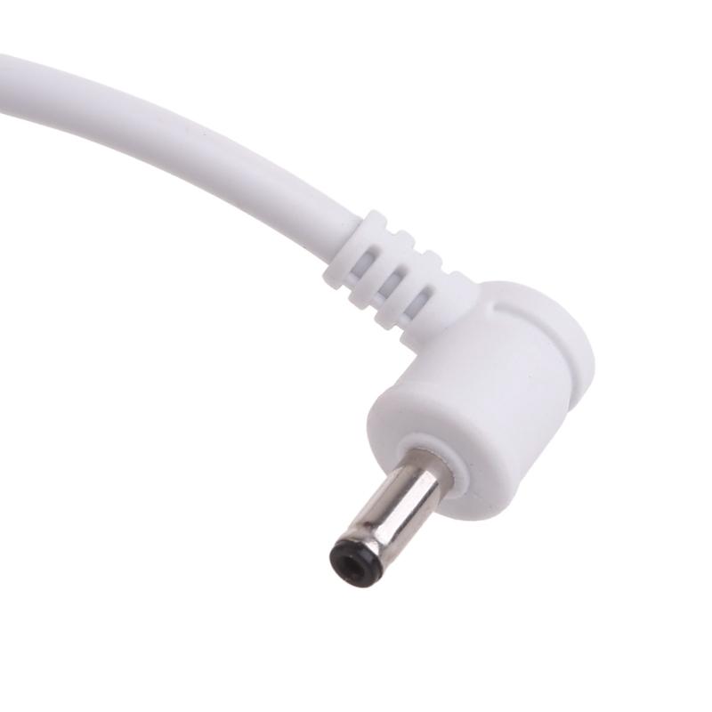 3.5mm X1.35mm Power Extension Cable Adapter Extension Cord for IP Camera CCTV Surveillance Security Camera LED Strip
