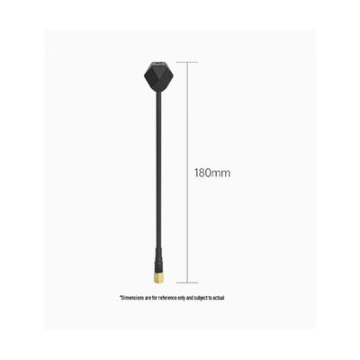 IFLIGHT Albatross V2 5.8GHz FPV SMA Antenna (CN Version)
