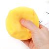 Squishy Square Cheese Squeeze Toy Soft Decompressing Pinching Cheese Sticky Slow Rebound Toy Christmas gift