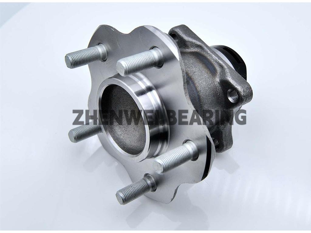 43202-3RA0A Rear Wheel Hub Bearing Assembly for Nissan Sentra