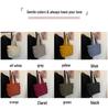 2023 Women's Large Capacity Quilted Nylon Tote - Versatile Autumn/Winter Fashion Shoulder Bag