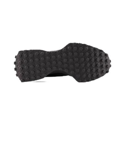 New Balance 327 Niskie Czarne Magnes MS327SI