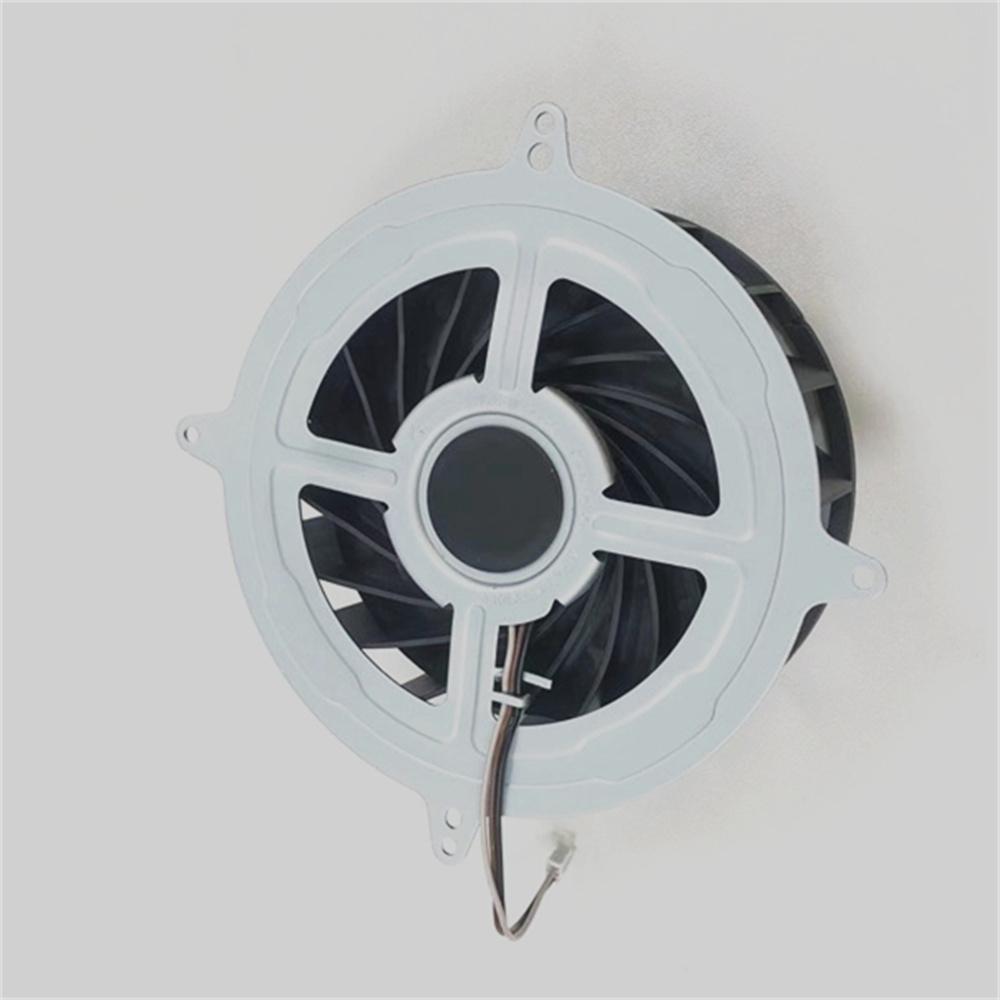 

Internal Cooling Cooler Fan For PS5 Consoles 17 Blades Cooler Fan G12L12MS1AH-56J14