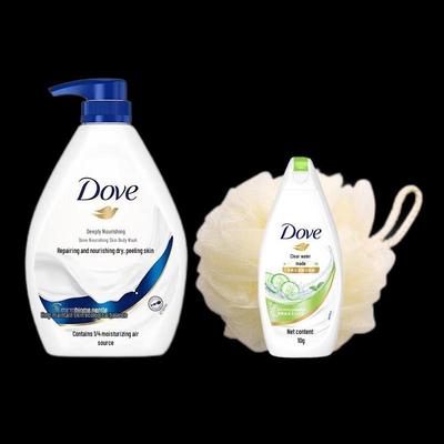 Dove Tiefenpflegendes Duschgel Vorteilspackung