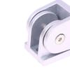 1 stk 2020/3030/4040 Sinklegering/Aluminiumsprofil Levende Hengselbeslag Rettvinklet Fleksibel Svingleddkobling