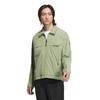 adidas Wuji Series Jackets & Coats Men's Tent Green JI8693