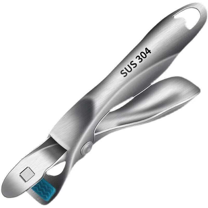 Stainless Steel Anti-scald Bowl & Plate Gripper