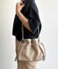 Vuure Women's Shoulder Bag B-24209 Ivory