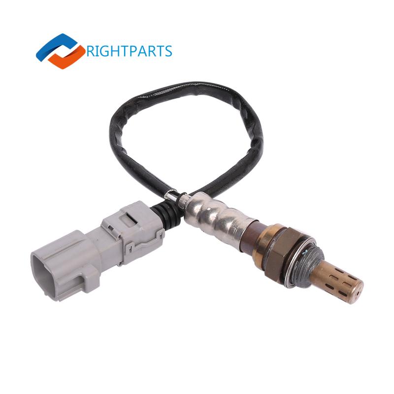 Rear Lambda Oxygen Sensor 89465-12A00 For Toyota Sienna Highlander Lexus RX330 3.3L-V6 2004-2006 Scion XB 234-4168 8946512A00