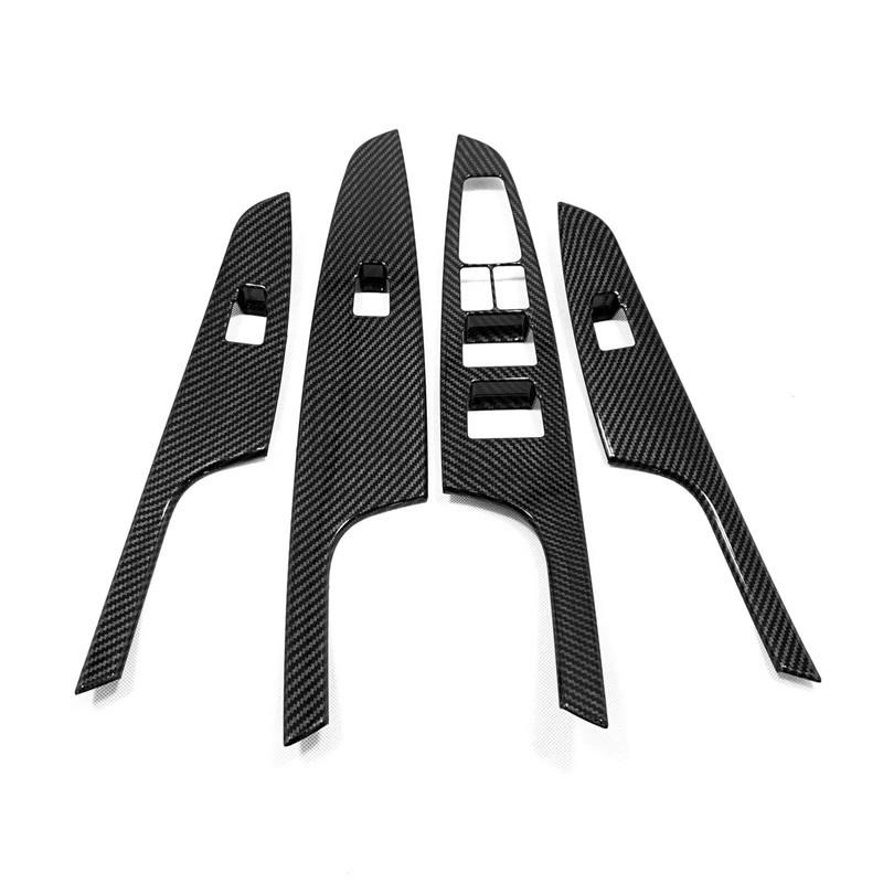 Tucson 2015-2019 Gear Shift Panel & Air Vent Frame Set