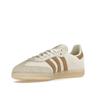 Adidas Samba OG Cream White Cardboard Unisex Sneakers JI3185