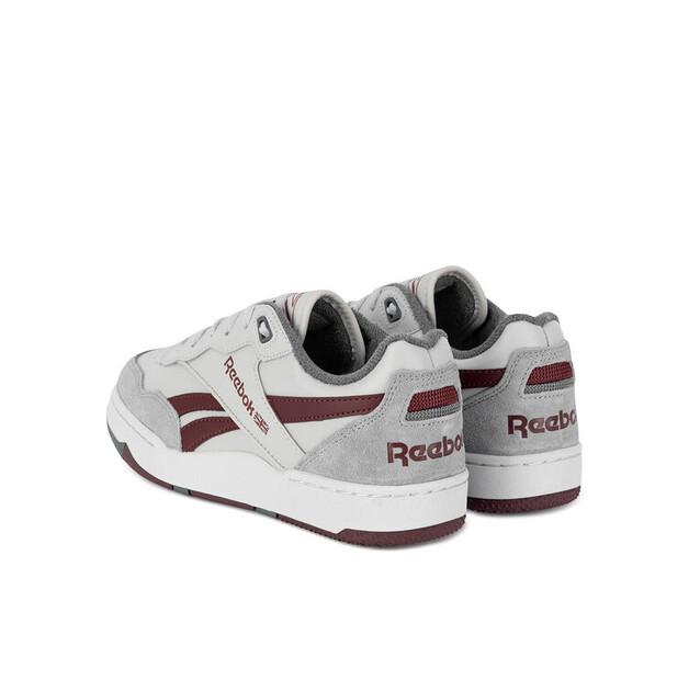 Reebok Sneakers 100033851-W Gray