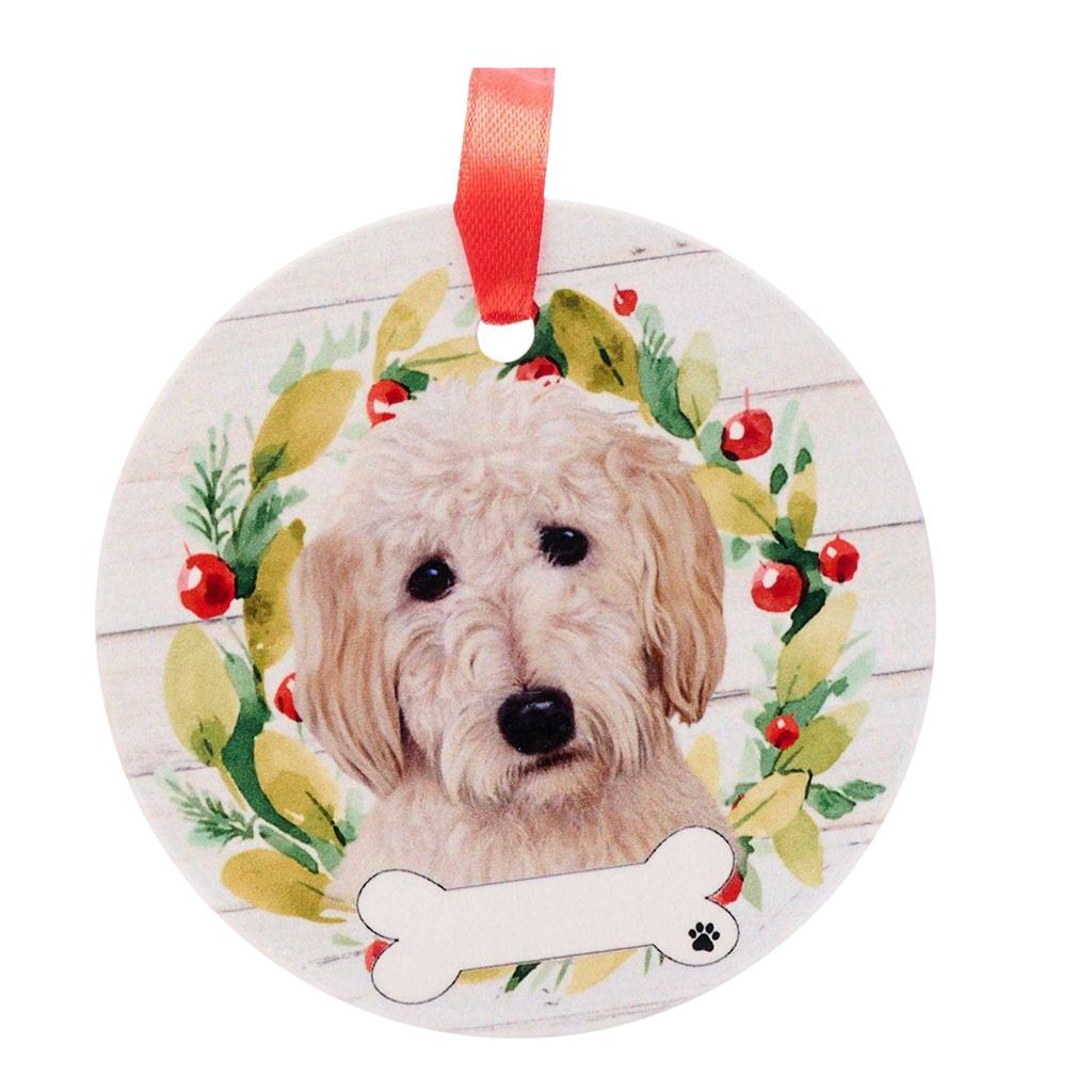 Best Of Breed Ceramic Hanging Decoration