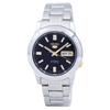 5 Automatic SNKK17 SNKK17K1 SNKK17K Men's Watch