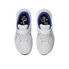 Asics Contend 9 Fashionable Simple Trendy Aesthetic Kids Running Shoes Kids Running Shoes White 1014A338-105