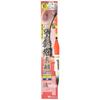 Gamakatsu Marine Fishing Pond Red Sea Bream One-touch Device KT007 No. 10-Harris 4. 45137-10-4-07