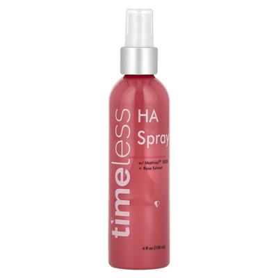 Skin Care, HA Matrixyl 3000™ + Rose Spray, 4 Fl Oz (120 Ml)