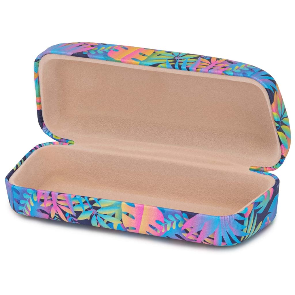 Glasses Case for Sunglasses Springs