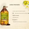 Arowana Lemon Dish Soap & Rapeseed Oil Bundle