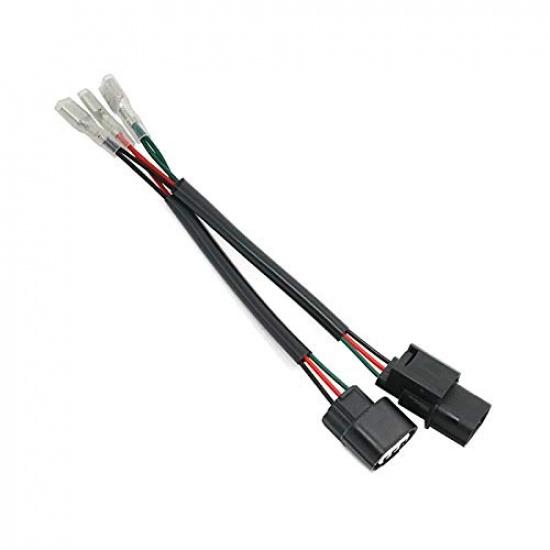 

Throttle position sensor/Fit for K.TM 2017+ EXC F XCF W 2016+ XCF SXF Model-3 Throttle Position Sensor Wire TPS Setting Tool/Fit for Husaberg FE чёрный